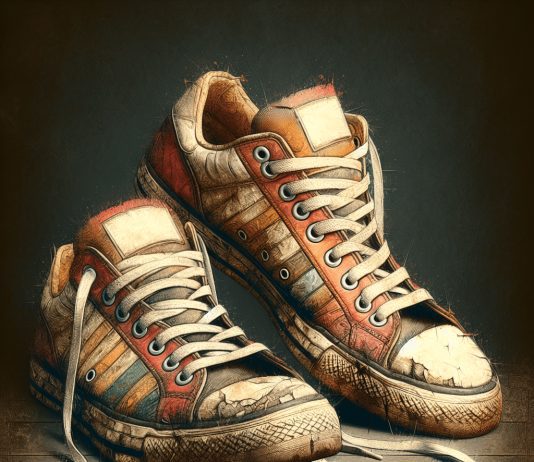 alexander mcqueen sneakers faded let us touch up color and polish 1