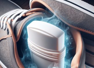 best selling shoe deodorizer neutralizes unpleasant scents