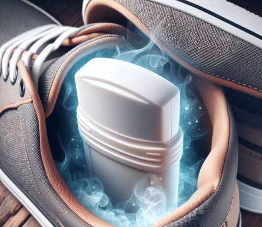 best selling shoe deodorizer neutralizes unpleasant scents