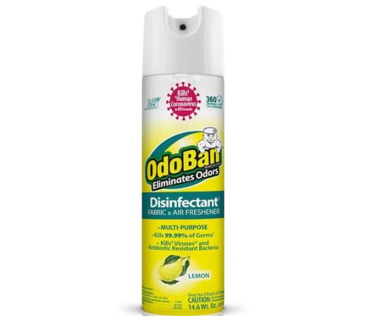 boot sanitizer spray for eliminating odors and germs 5