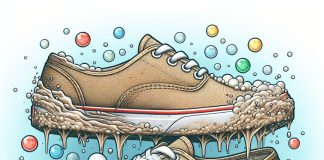 casual keds need a deep clean we thoroughly scrub and sanitize 1