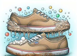 casual keds need a deep clean we thoroughly scrub and sanitize 1