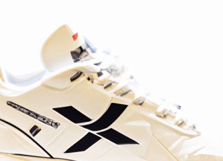 clean and disinfect your reeboks after every wear with us