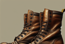 doc martens scuffed up let our shoe experts make them shine again
