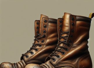 doc martens scuffed up let our shoe experts make them shine again