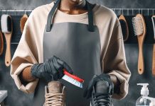 hey sneakerheads let us professionally clean your favorite brands 1