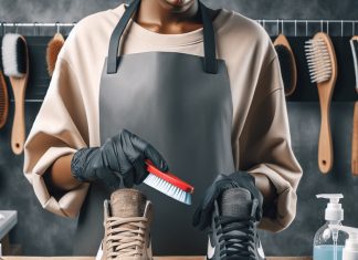 hey sneakerheads let us professionally clean your favorite brands 1