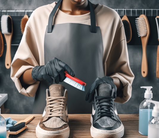 hey sneakerheads let us professionally clean your favorite brands 1