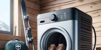 high performance boot dryer for fast drying results 1