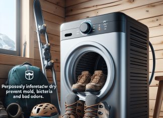 high performance boot dryer for fast drying results 1