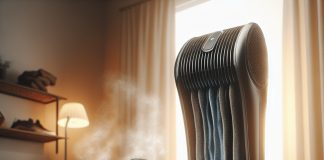 high performance electric boot dryer for overnight drying 1