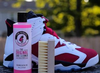 highly rated 2 in 1 shoe cleaner and polisher