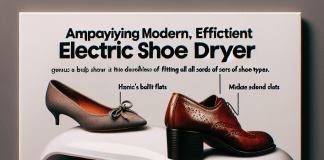 highly rated electric shoe dryer for all types of shoes 1