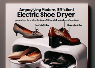 highly rated electric shoe dryer for all types of shoes 1