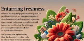 keep your footwear smelling fresh with our shoe freshening kit