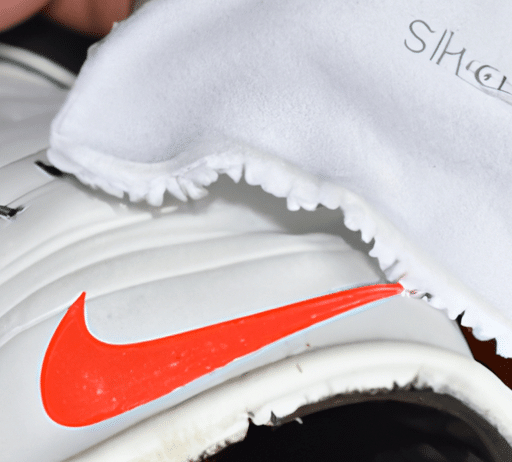 keep your nikes fresh with our professional shoe cleaning