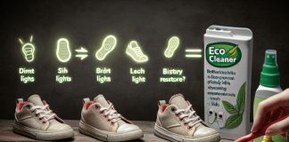 kids light up skechers need a refresh our eco cleaners can help 1