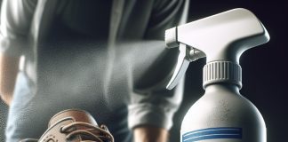 max strength shoe disinfectant spray kills bacteria and germs 1