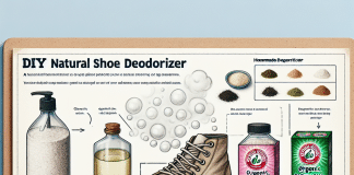 natural shoe deodorizer made with organic ingredients 1