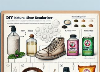 natural shoe deodorizer made with organic ingredients 1