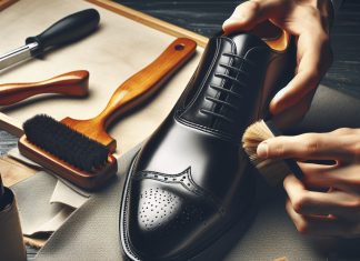 protect and restore your footwear with our shoe care products 2