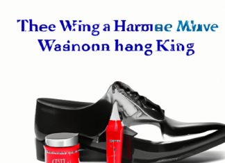 restore a shine to your footwear with our shoe polishing wax
