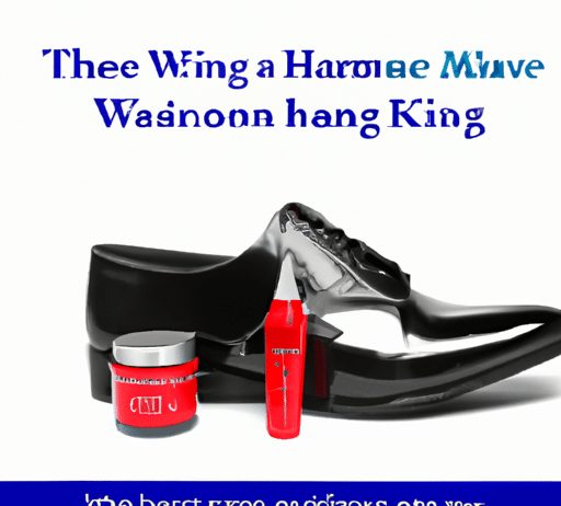 restore a shine to your footwear with our shoe polishing wax