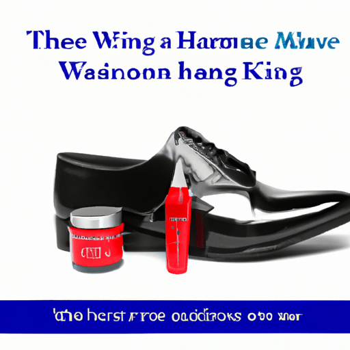 restore a shine to your footwear with our shoe polishing wax