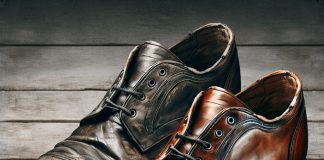 restore the beauty of leather with our shoe polishing wax 1
