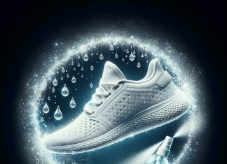 shoe sanitizing spray kills bacteria and prevents odors 1