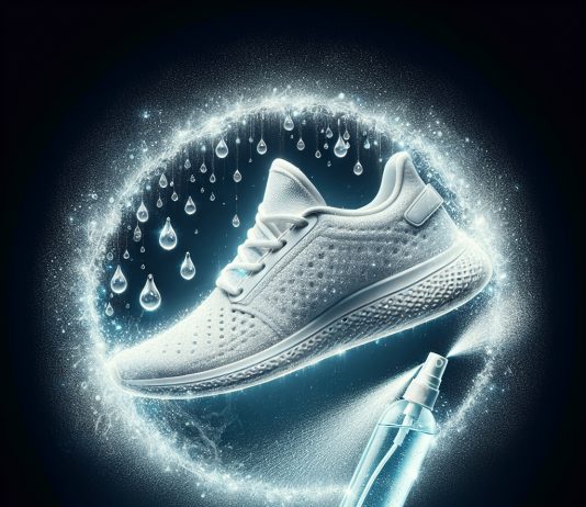Shoe Sanitizing Spray Kills Bacteria And Prevents Odors shoe sanitizing spray kills bacteria and prevents odors 1