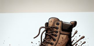 steve madden boots dragged through the mud well handle the mess 1