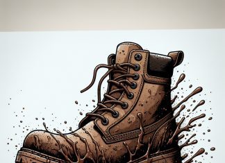 steve madden boots dragged through the mud well handle the mess 1