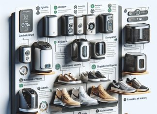 the best electric shoe dryer for all types of footwear 1