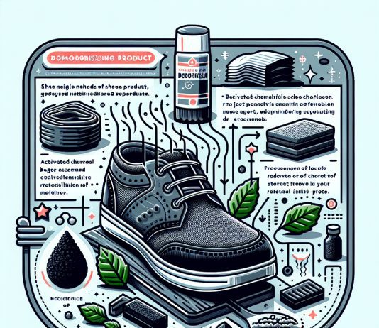 the best shoe deodorizers to absorb moisture and odors 1