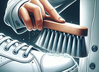the ultimate shoe cleaning brush set for all materials