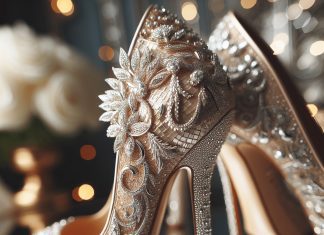 trust us to clean and care for your precious manolo blahnik heels