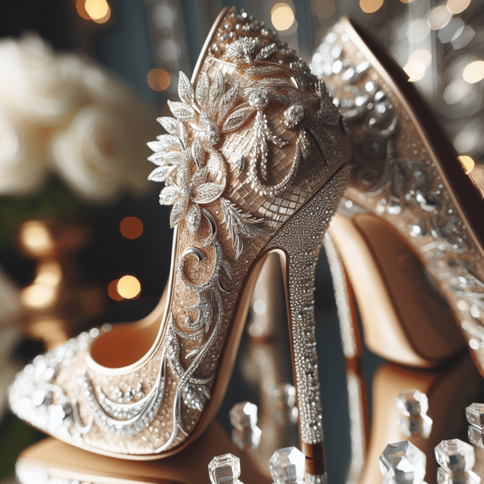 trust us to clean and care for your precious manolo blahnik heels
