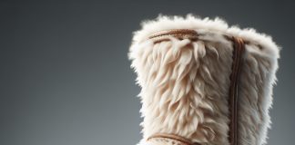 ugg boots soiled well clean condition and freshen your sheepskin footwear