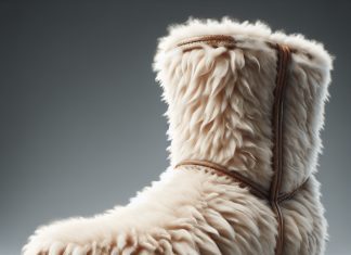 ugg boots soiled well clean condition and freshen your sheepskin footwear