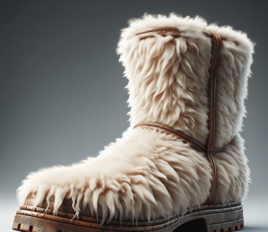 ugg boots soiled well clean condition and freshen your sheepskin footwear