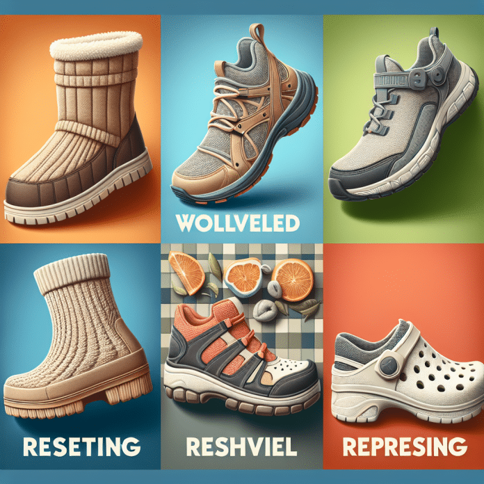 uggs tevas crocs we can refresh all your favorite footwear brands 1