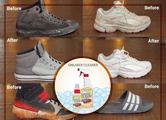 comparing 8 top shoe cleaners which one shines brightest