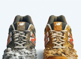 new balance sneakers stinky our odor removal makes them fresh again 1
