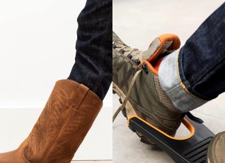 8 boot and shoe cleaning products compared