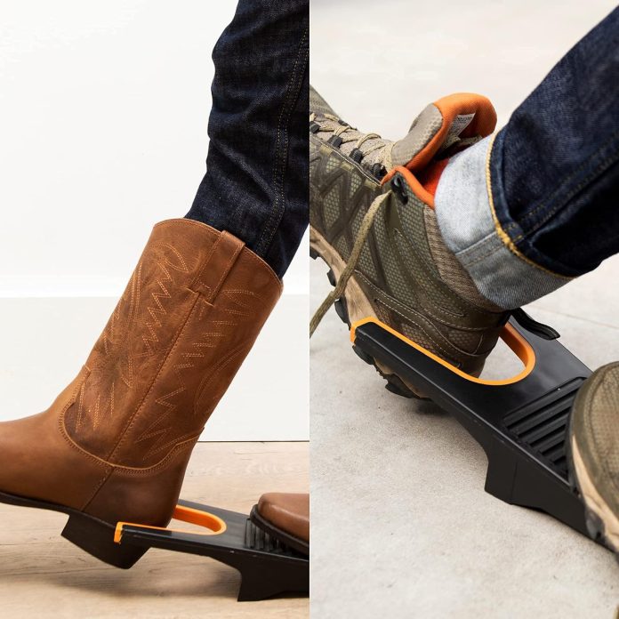 8 boot and shoe cleaning products compared