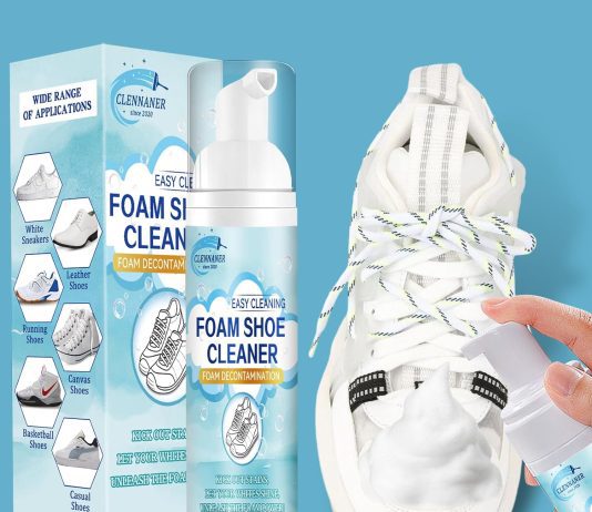 comparing 8 shoe cleaning kits find the best for white shoes leather knit suede more
