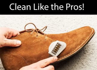 comparing 8 top shoe cleaner kits for sneakers