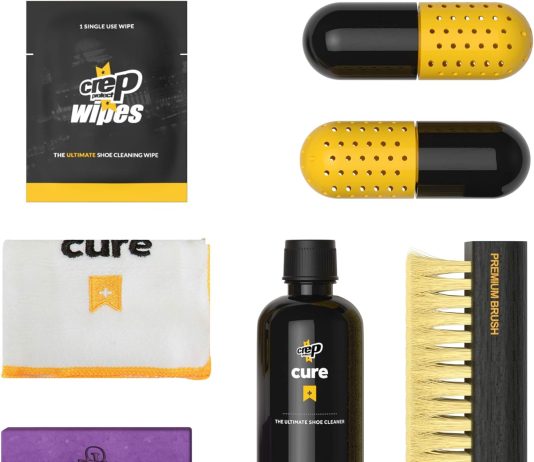 crep protect box pack review