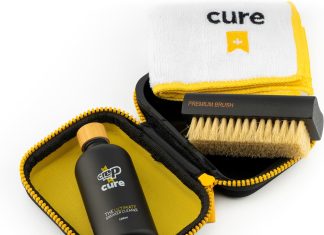 crep protect shoe cleaner review
